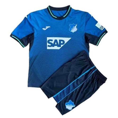 Camiseta Hoffenheim 1ª Niño 2021-2022